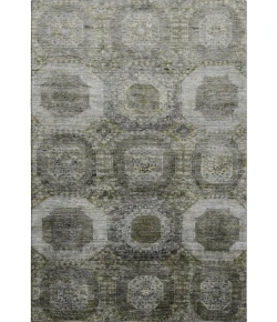 Addison Mayfield Gray AMF1944 9ft. x 12ft. Rect. Rug