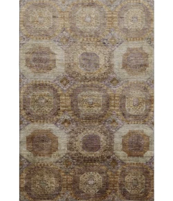 Addison Mayfield Orange AMF1944 2ft. 3in. x 7ft. 6in. Rect. Rug