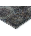 Addison Mayfield Teal AMF1944 2ft. 3in. x 7ft. 6in. Rect. Rug