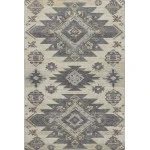 Addison Mayfield Brown AMF1945 9ft. x 12ft. Rect. Rug