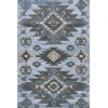 Addison Mayfield Blue AMF1945 2ft. 3in. x 7ft. 6in. Rect. Rug