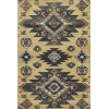 Addison Mayfield Gold AMF1945 2ft. 3in. x 7ft. 6in. Rect. Rug