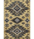 Addison Mayfield Gold AMF1945 2ft. 3in. x 7ft. 6in. Rect. Rug