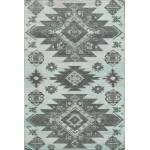Addison Mayfield Green AMF1945 9ft. x 12ft. Rect. Rug