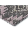 Addison Mayfield Pink AMF1945 2ft. 3in. x 7ft. 6in. Rect. Rug