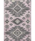 Addison Mayfield Pink AMF1945 2ft. 3in. x 7ft. 6in. Rect. Rug