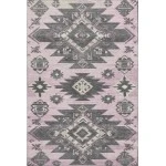 Addison Mayfield Pink AMF1945 9ft. x 12ft. Rect. Rug