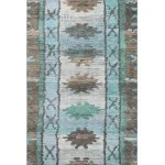 Addison Mayfield Brown AMF1946 9ft. x 12ft. Rect. Rug