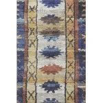 Addison Mayfield Gold AMF1946 9ft. x 12ft. Rect. Rug