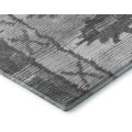 Addison Mayfield Gray AMF1946 - 8ft. Round Rug