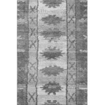Addison Mayfield Gray AMF1946 9ft. x 12ft. Rect. Rug