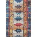 Addison Mayfield Blue AMF1946 9ft. x 12ft. Rect. Rug