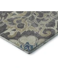 Addison Mayfield Brown AMF1947 5ft. x 7ft. 6in. Rect. Rug