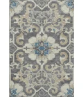 Addison Mayfield Brown AMF1947 5ft. x 7ft. 6in. Rect. Rug