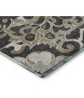 Addison Mayfield Gray AMF1947 5ft. x 7ft. 6in. Rect. Rug