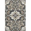 Addison Mayfield Gray AMF1947 5ft. x 7ft. 6in. Rect. Rug