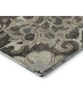 Addison Mayfield Brown AMF1947 5ft. x 7ft. 6in. Rect. Rug
