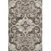 Addison Mayfield Brown AMF1947 5ft. x 7ft. 6in. Rect. Rug
