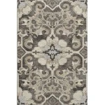 Addison Mayfield Brown AMF1947 2ft. 3in. x 7ft. 6in. Rect. Rug