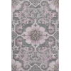 Addison Mayfield Pink AMF1947 5ft. x 7ft. 6in. Rect. Rug