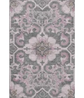 Addison Mayfield Pink AMF1947 5ft. x 7ft. 6in. Rect. Rug