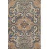 Addison Mayfield Orange AMF1947 5ft. x 7ft. 6in. Rect. Rug