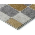 Addison Mayfield Gold AMF1948 5ft. x 7ft. 6in. Rect. Rug