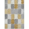 Addison Mayfield Gold AMF1948 5ft. x 7ft. 6in. Rect. Rug