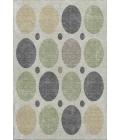 Addison Mayfield Brown AMF1949 5ft. x 7ft. 6in. Rect. Rug