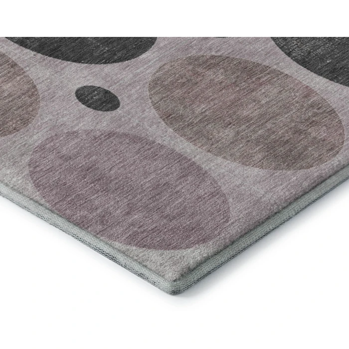 Addison Mayfield Pink AMF1949 5ft. x 7ft. 6in. Rect. Rug