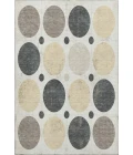 Addison Mayfield Ivory AMF1949 2ft. 3in. x 7ft. 6in. Rect. Rug