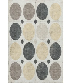 Addison Mayfield Ivory AMF1949 2ft. 3in. x 7ft. 6in. Rect. Rug