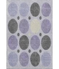 Addison Mayfield Purple AMF1949 2ft. 3in. x 7ft. 6in. Rect. Rug