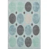 Addison Mayfield Teal AMF1949 5ft. x 7ft. 6in. Rect. Rug