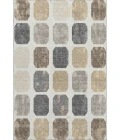 Addison Mayfield Ivory AMF1950 - 8ft. Round Rug