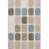 Addison Mayfield Ivory AMF1950 - 8ft. Round Rug