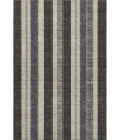 Addison Mayfield Black AMF1954 - 8ft. Round Rug
