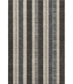 Addison Mayfield Black AMF1954 8ft. x 10ft. Rect. Rug