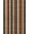 Addison Mayfield Brown AMF1954 8ft. x 10ft. Rect. Rug