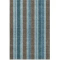 Addison Mayfield Teal AMF1954 9ft. x 12ft. Rect. Rug