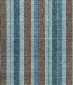 Addison Mayfield Teal AMF1954 2ft. 3in. x 7ft. 6in. Rect. Rug