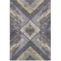 Addison Mayfield Purple AMF1955 8ft. x 10ft. Rect. Rug
