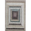 Addison Mayfield Brown AMF1957 8ft. x 10ft. Rect. Rug
