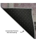Addison Mayfield Pink AMF1957 8ft. x 10ft. Rect. Rug