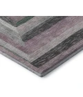 Addison Mayfield Pink AMF1957 8ft. x 10ft. Rect. Rug