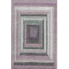 Addison Mayfield Pink AMF1957 8ft. x 10ft. Rect. Rug