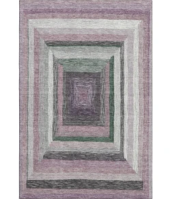 Addison Mayfield Pink AMF1957 8ft. x 10ft. Rect. Rug
