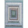 Addison Mayfield Blue AMF1957 8ft. x 10ft. Rect. Rug