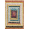 Addison Mayfield Gold AMF1957 8ft. x 10ft. Rect. Rug