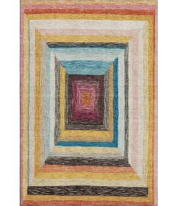 Addison Mayfield Gold AMF1957 5ft. x 7ft. 6in. Rect. Rug